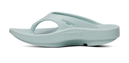Oofos - OOriginal Recovery - Sandale - mist - OO - 1000MISTM4W6 - Sportbrands24