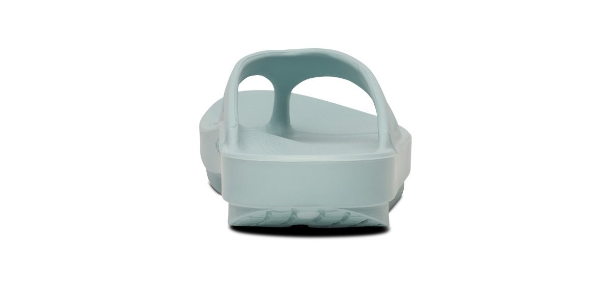Oofos - OOriginal Recovery - Sandale - mist - OO - 1000MISTM4W6 - Sportbrands24