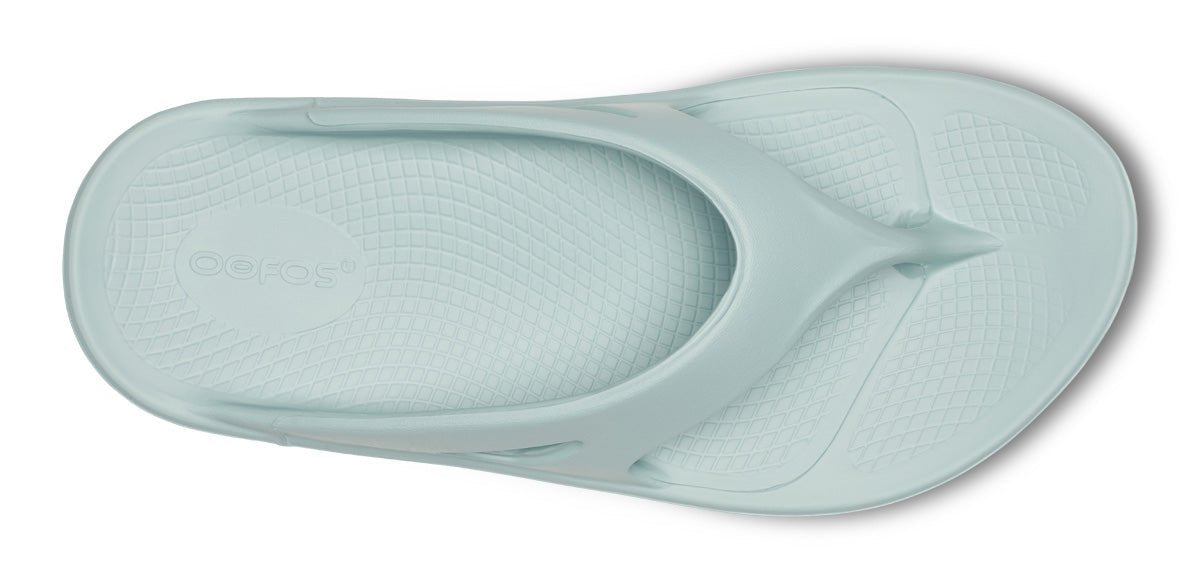 Oofos - OOriginal Recovery - Sandale - mist - OO - 1000MISTM4W6 - Sportbrands24