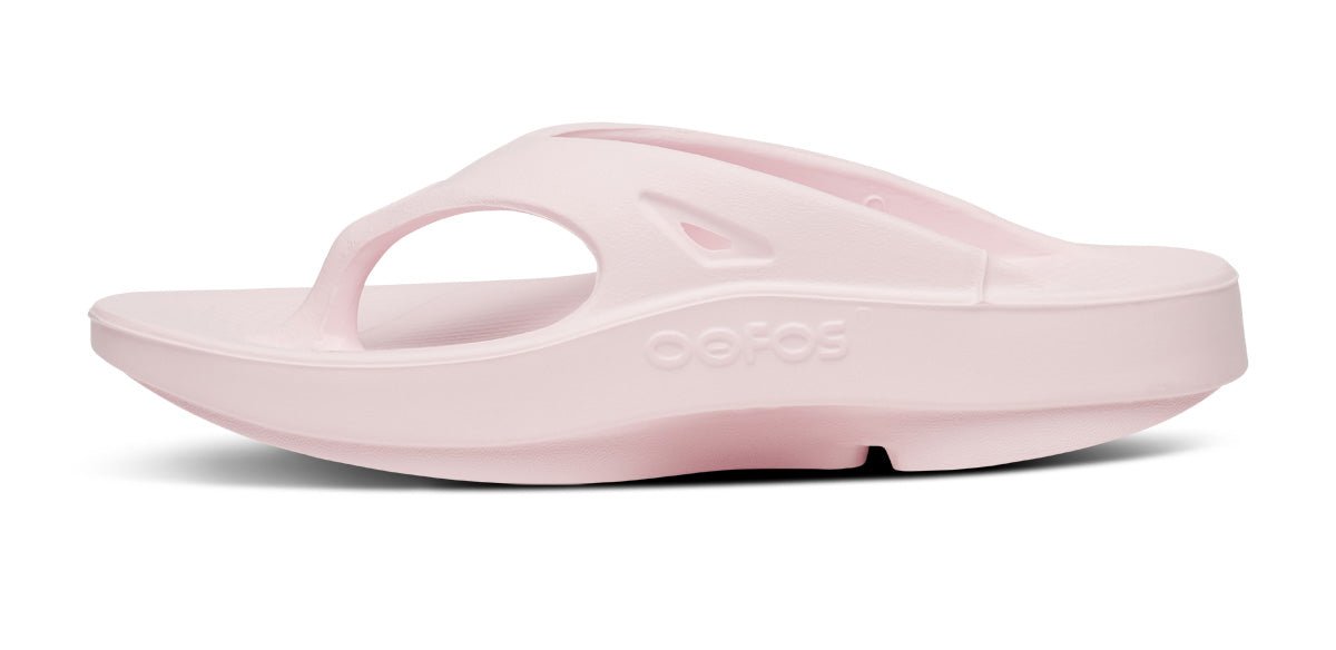 Oofos - OOriginal Recovery - Sandale - primrose - OO-1000PRIMROM4W6 - Sportbrands24