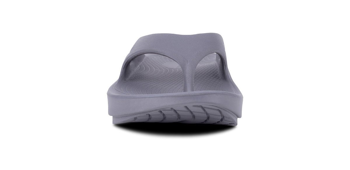 Oofos - OOriginal Recovery - Sandale - slate - OO-1000SLATEM3W5 - Sportbrands24