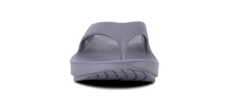 Oofos - OOriginal Recovery - Sandale - slate - OO-1000SLATEM3W5 - Sportbrands24