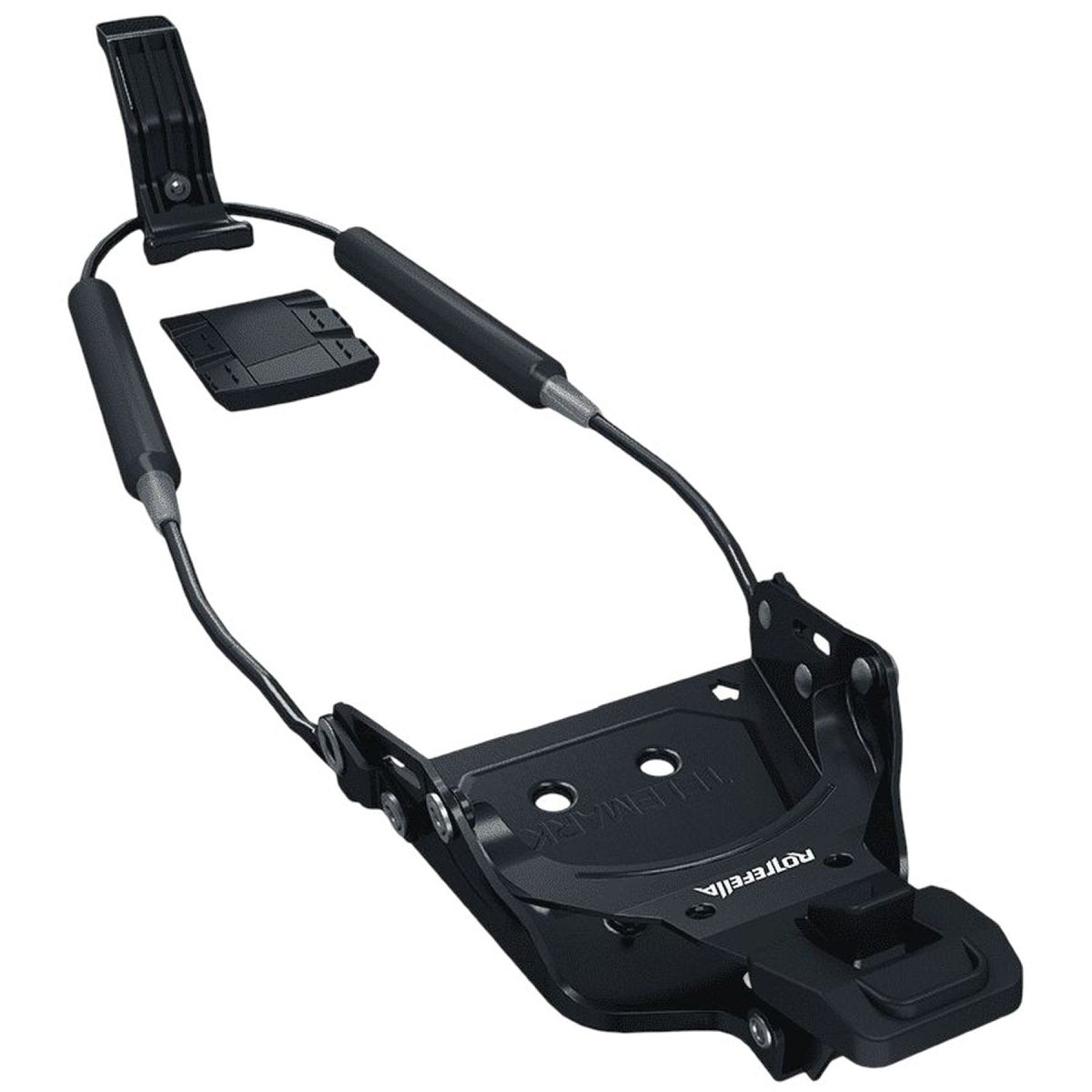 Rottefella - 75MM Telemark mit Kabel Telemarkbindung - RT-10100074 - Sportbrands24