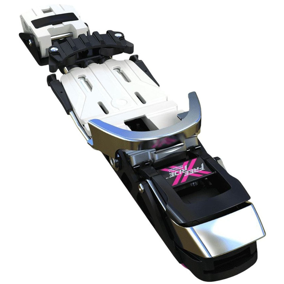 Rottefella - NTN FREERIDE Telemarkbindung - black - RT-10100050 - Sportbrands24