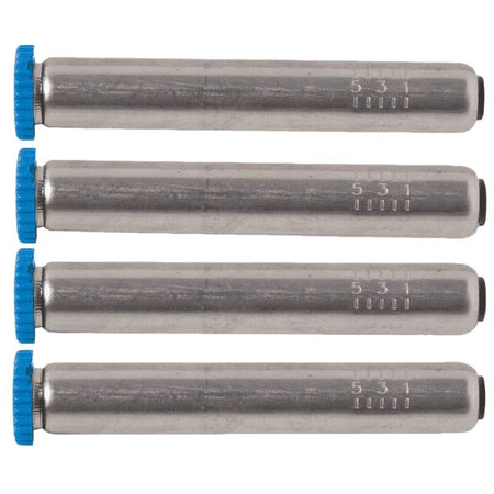 Rottefella - Federn-Set für NTN Freeride Telemarkzubehör - blau/medium - RT-20800008 - Sportbrands24