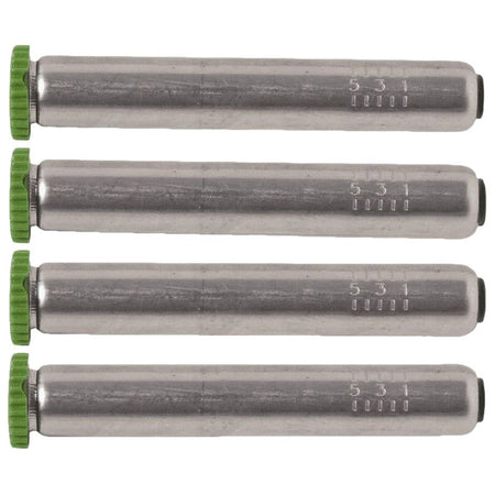 Rottefella - Federn - Set für NTN Freeride Telemarkzubehör - grün/weich - RT-20800007 - Sportbrands24