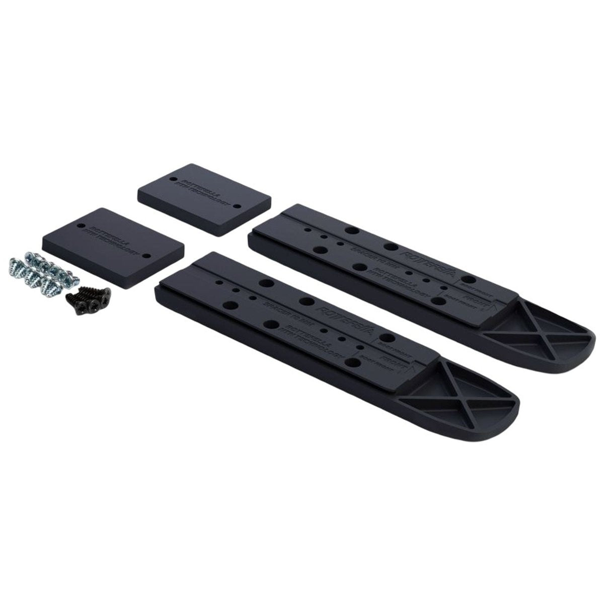 Rottefella - Erhöhungsplatte 10mm für NTN Freeride Telemarkzubehör - RT-20200407 - Sportbrands24