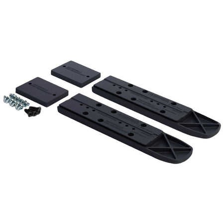 Rottefella - Erhöhungsplatte 10mm für NTN Freeride Telemarkzubehör - RT-20200407 - Sportbrands24