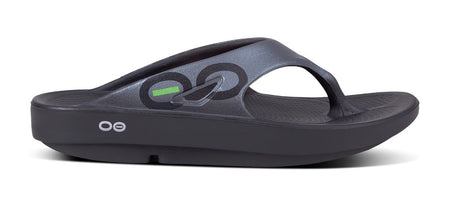 Oofos - OOriginal Sport Recovery - Sandale - graphite - OO-1001GRPHM3W5 - Sportbrands24