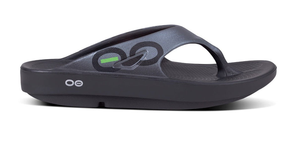 Oofos - OOriginal Sport Recovery - Sandale - graphite - OO-1001GRPHM3W5 - Sportbrands24