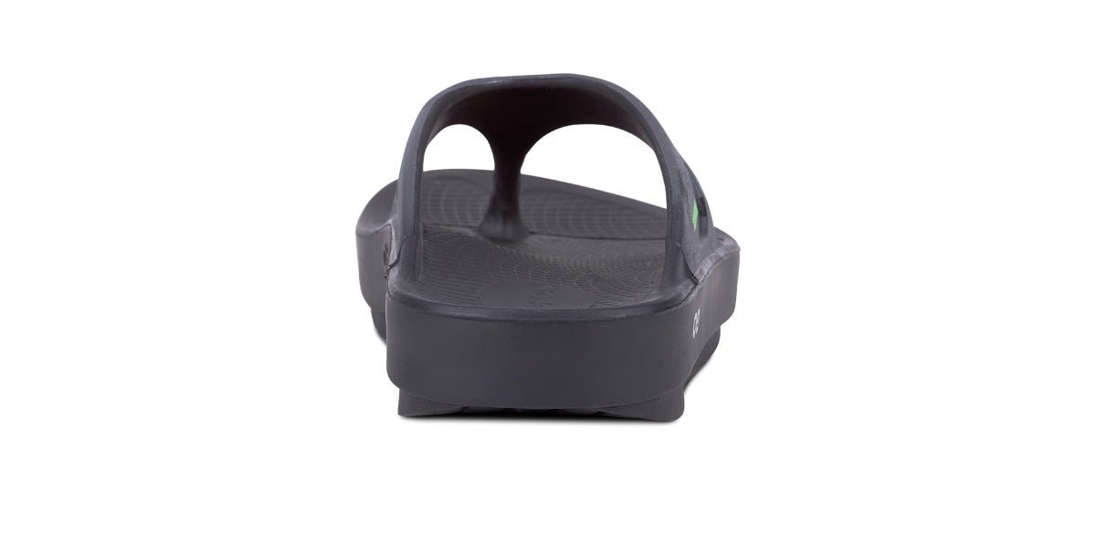 Oofos - OOriginal Sport Recovery - Sandale - graphite - OO-1001GRPHM3W5 - Sportbrands24