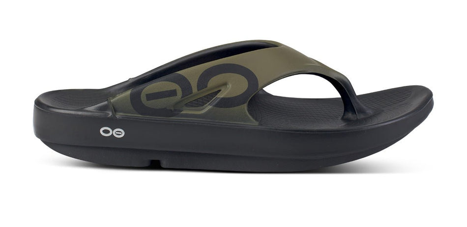 Oofos - OOriginal Sport Recovery - Sandale - tactical green - OO-1001TACGRNM4W6 - Sportbrands24