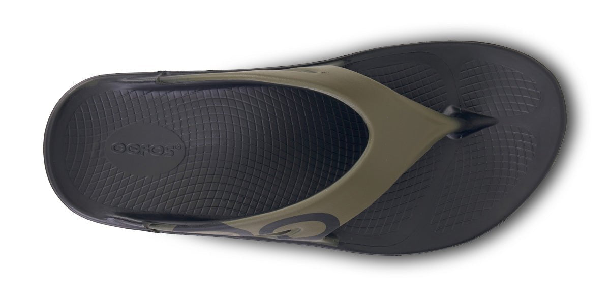 Oofos - OOriginal Sport Recovery - Sandale - tactical green - OO-1001TACGRNM4W6 - Sportbrands24