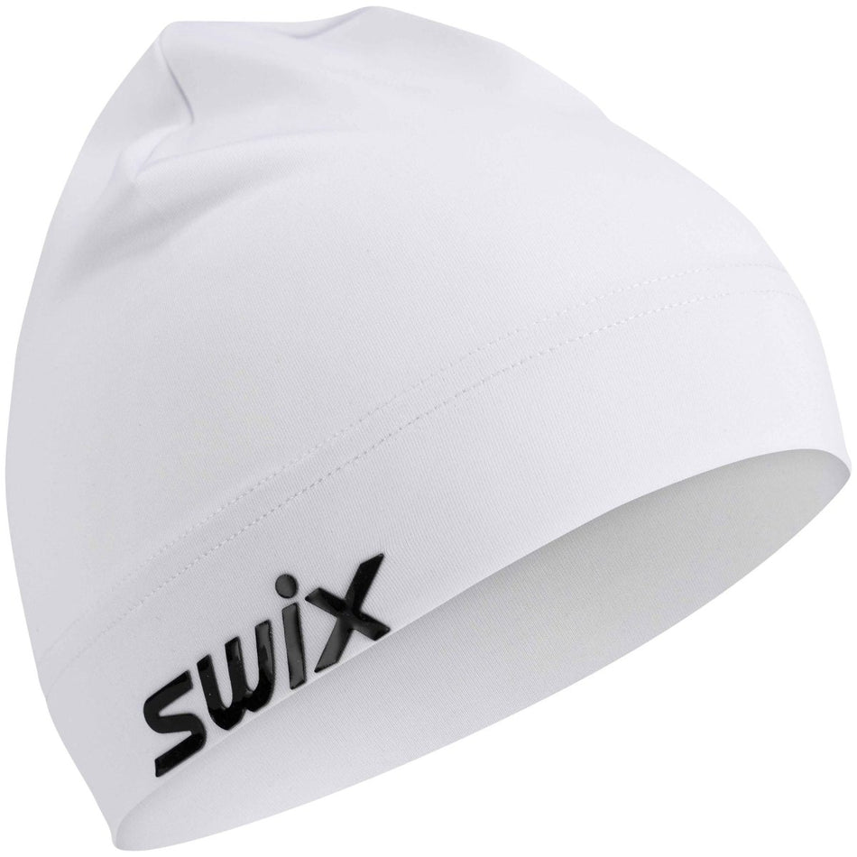 Swix - Move Beanie Mütze Jugend - bright white - SX-10068-23-00000-OS - Sportbrands24
