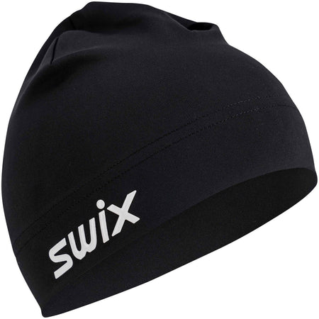 Swix - Move Beanie Mütze Jugend - black - SX-10068-23-10000-OS - Sportbrands24