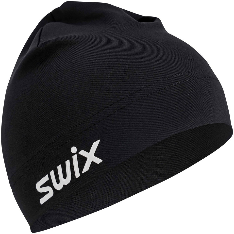 Swix - Move Beanie Mütze Jugend - black - SX-10068-23-10000-OS - Sportbrands24