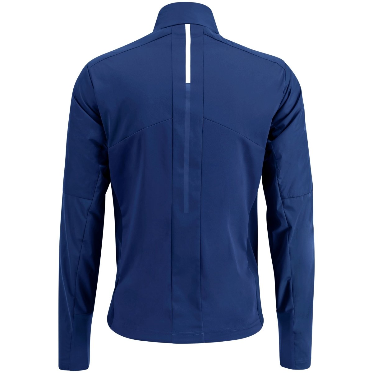 Swix - Nordic Warm Hybrid Jacket M Langlaufjacke Herren - lake blue - SX-10081-25-75400-S - Sportbrands24