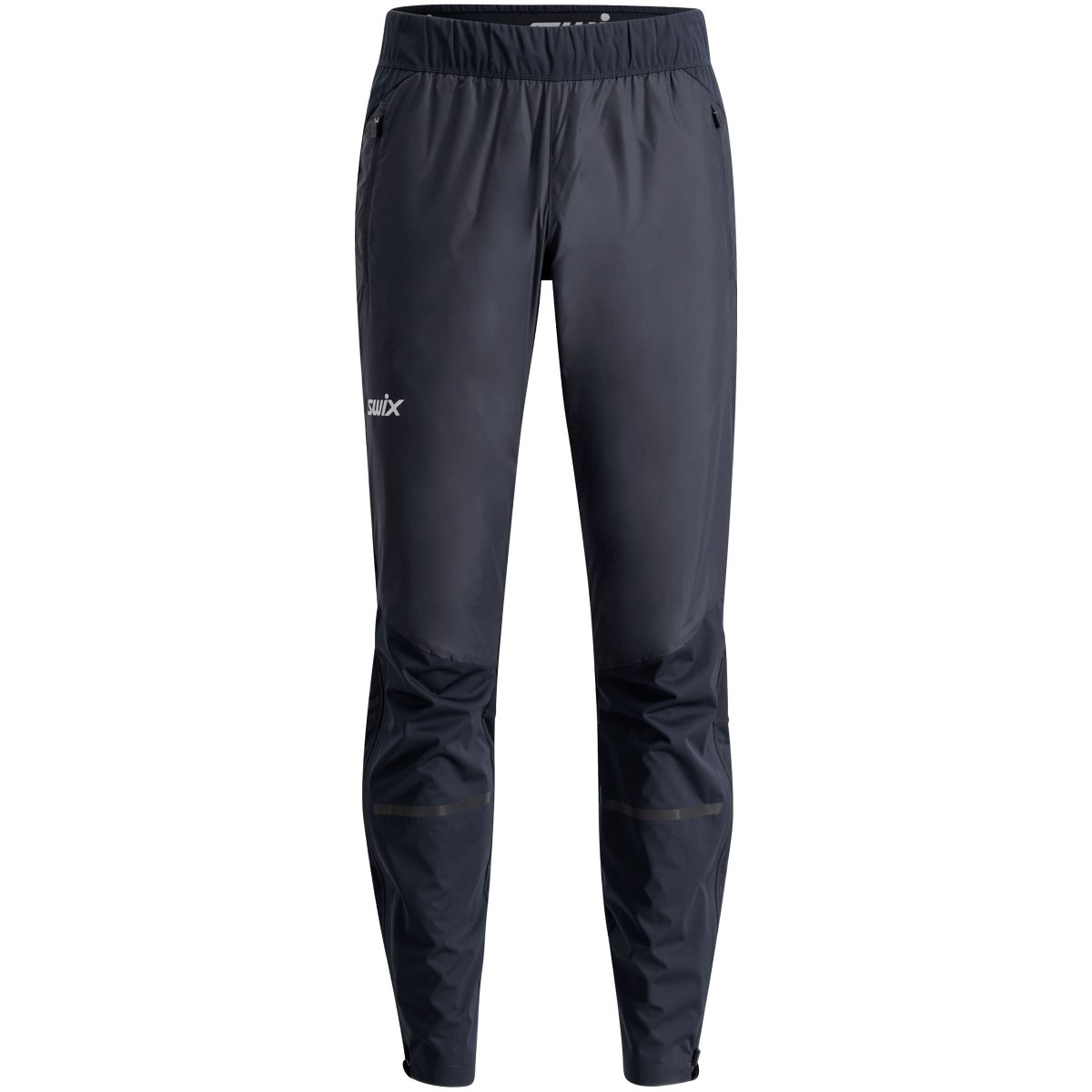 Swix - Nordic Warm Hybrid Pants M Langlaufhose Herren - black - SX-10082-25-10000-S - Sportbrands24
