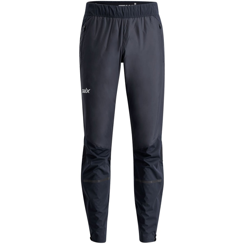 Swix - Nordic Warm Hybrid Pants M Langlaufhose Herren - black - SX-10082-25-10000-S - Sportbrands24
