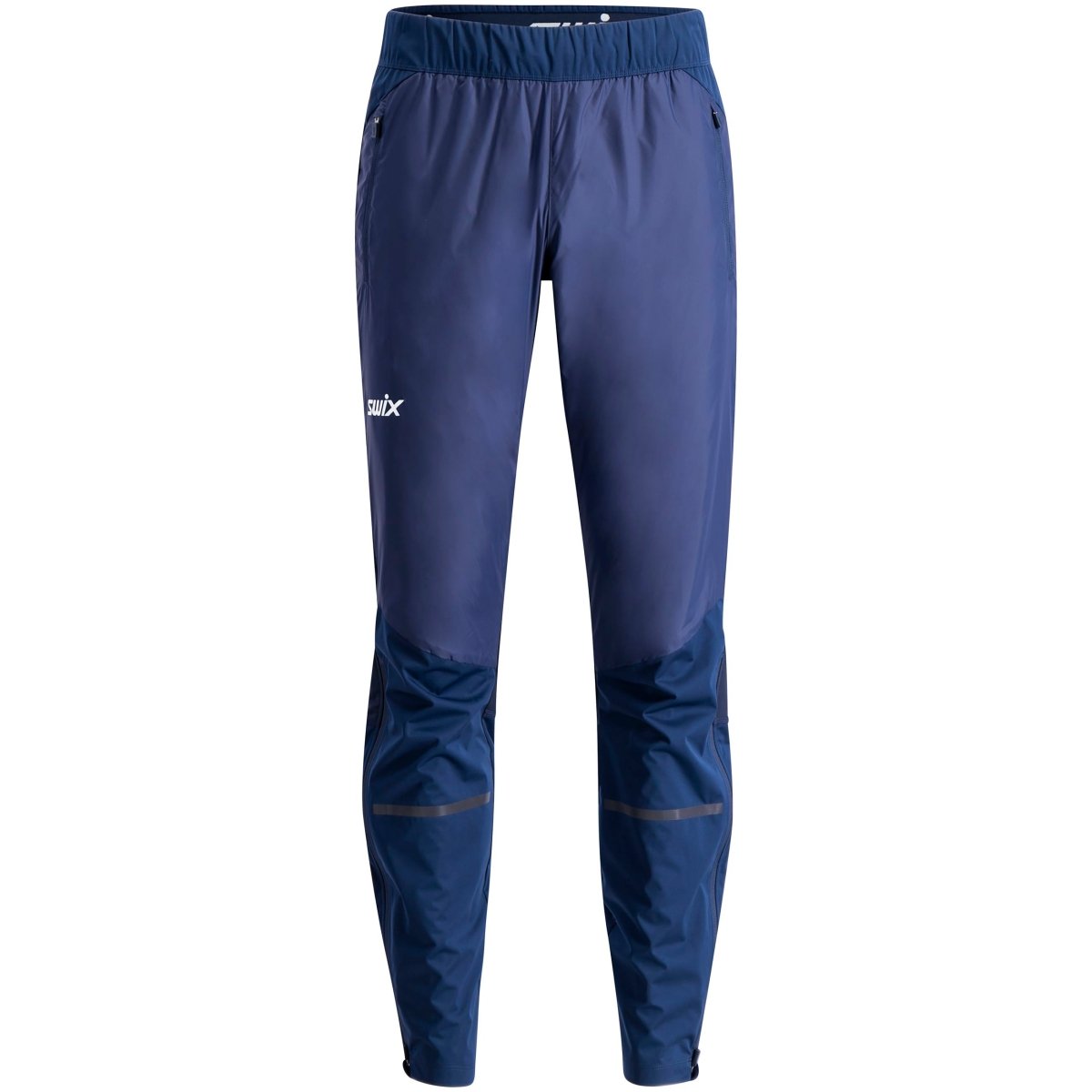 Swix - Nordic Warm Hybrid Pants M Langlaufhose Herren - dark navy - SX-10082-25-75100-S - Sportbrands24
