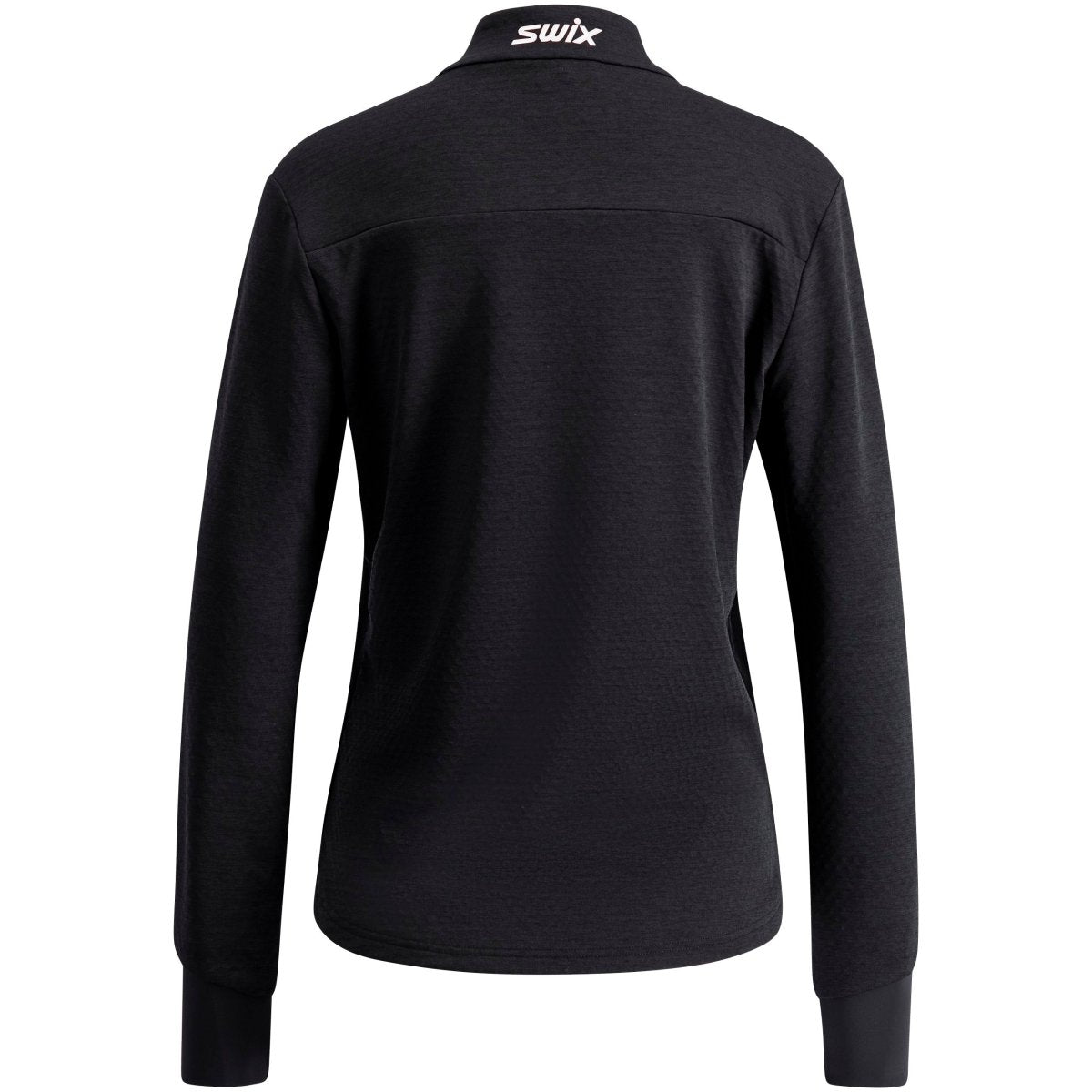 Swix - Nordic Midlayer M Longsleeve Damen - jet black - SX-10084-23-10120-XS - Sportbrands24