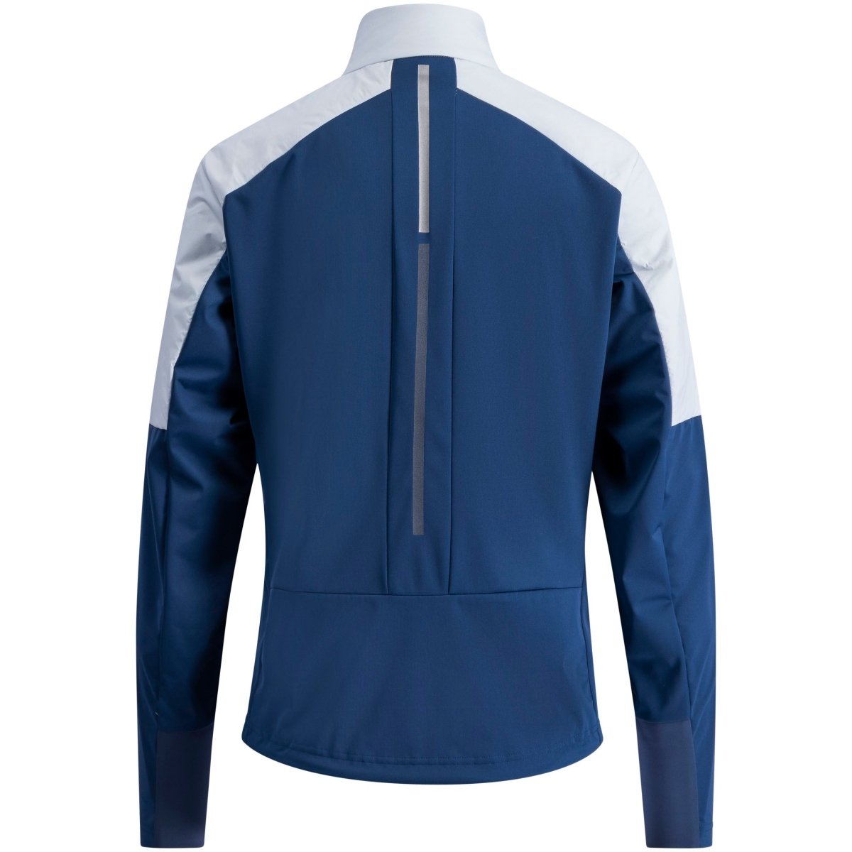 Swix - Swix Nordic Warm Hybrid Jacket W Isolationsjacke Damen - ballad blue - SX-10086-25-71022-XS - Sportbrands24