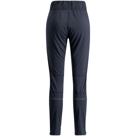 Swix - Nordic Wam Hybrid Pants W Langlaufhose Damen - black - SX-10087-25-10000-XS - Sportbrands24