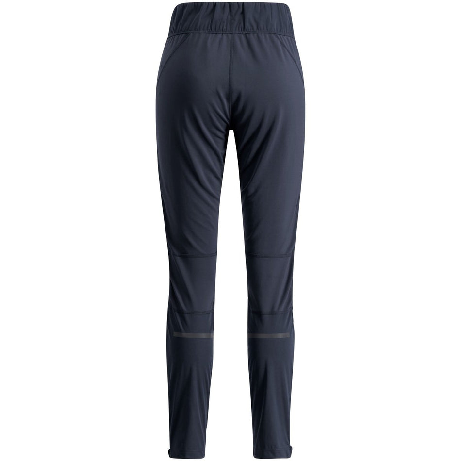 Swix - Nordic Wam Hybrid Pants W Langlaufhose Damen - black - SX-10087-25-10000-XS - Sportbrands24