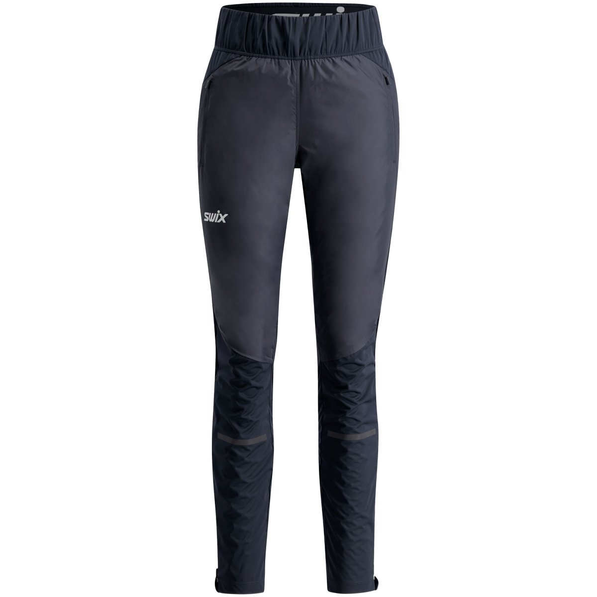Swix - Nordic Wam Hybrid Pants W Langlaufhose Damen - black - SX-10087-25-10000-XS - Sportbrands24