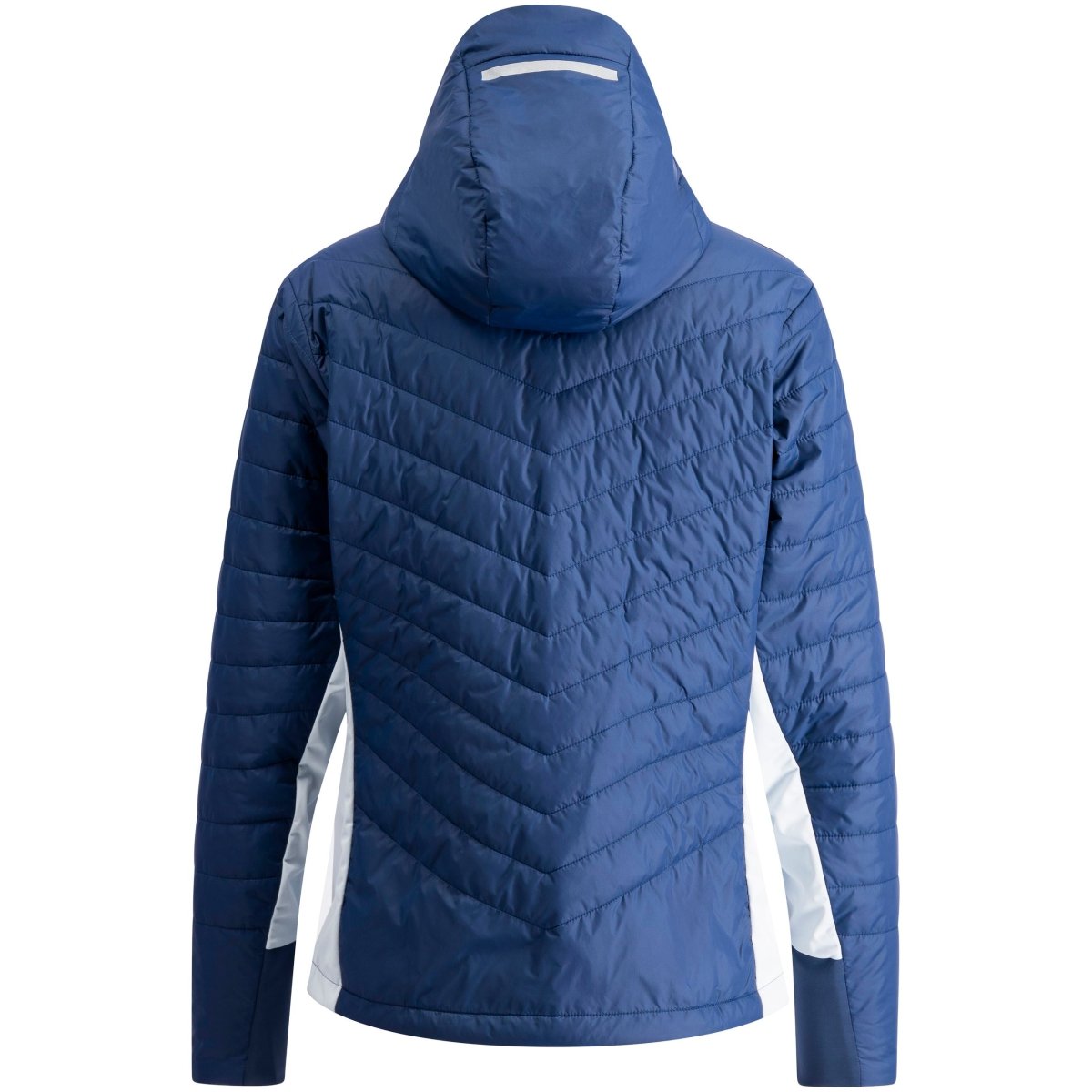Swix - Nordic Insulate Jacket W Langlaufjacke Damen - lake blue - SX-10088-25-75400-XS - Sportbrands24