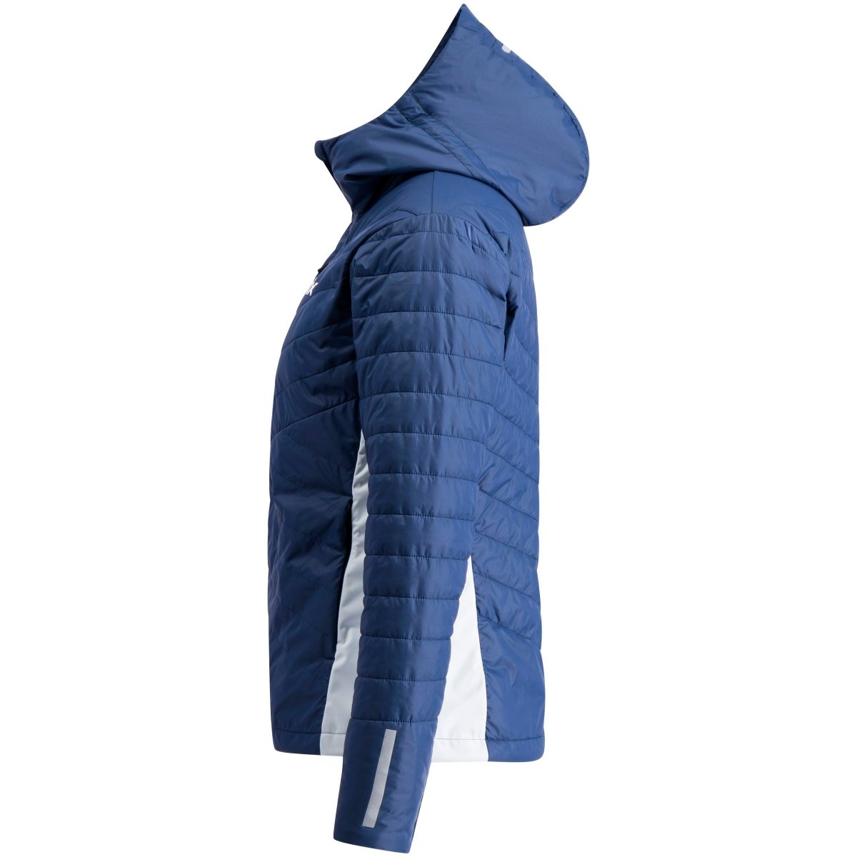 Swix - Nordic Insulate Jacket W Langlaufjacke Damen - lake blue - SX-10088-25-75400-XS - Sportbrands24