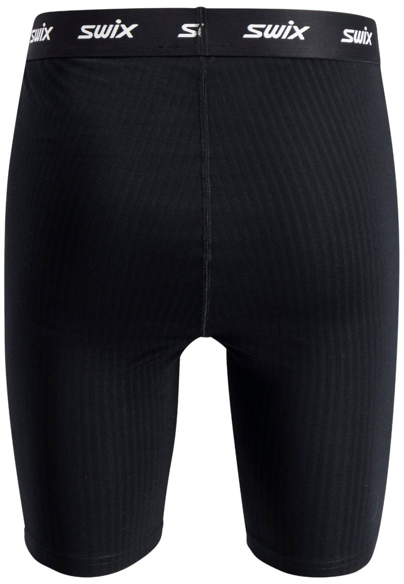 Swix - RaceX Classic Wind Boxer M Funktionsunterhose Herren - black - SX-10105-23-10000-S - Sportbrands24