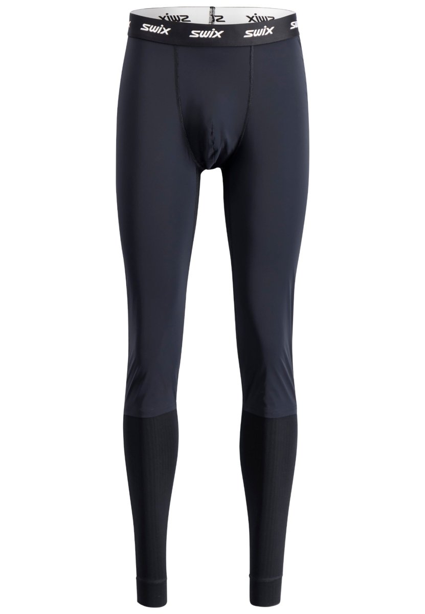 Swix - RaceX Classic Wind Pants M Funktionsunterhose Herren - black - SX-10108-23-10000-S - Sportbrands24