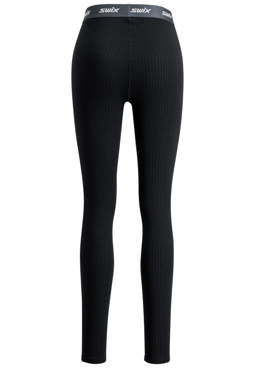 Swix - Swix RaceX Classic Pants W Funktionsunterhose Damen - jet black - SX-10113-23-10120-XS - Sportbrands24