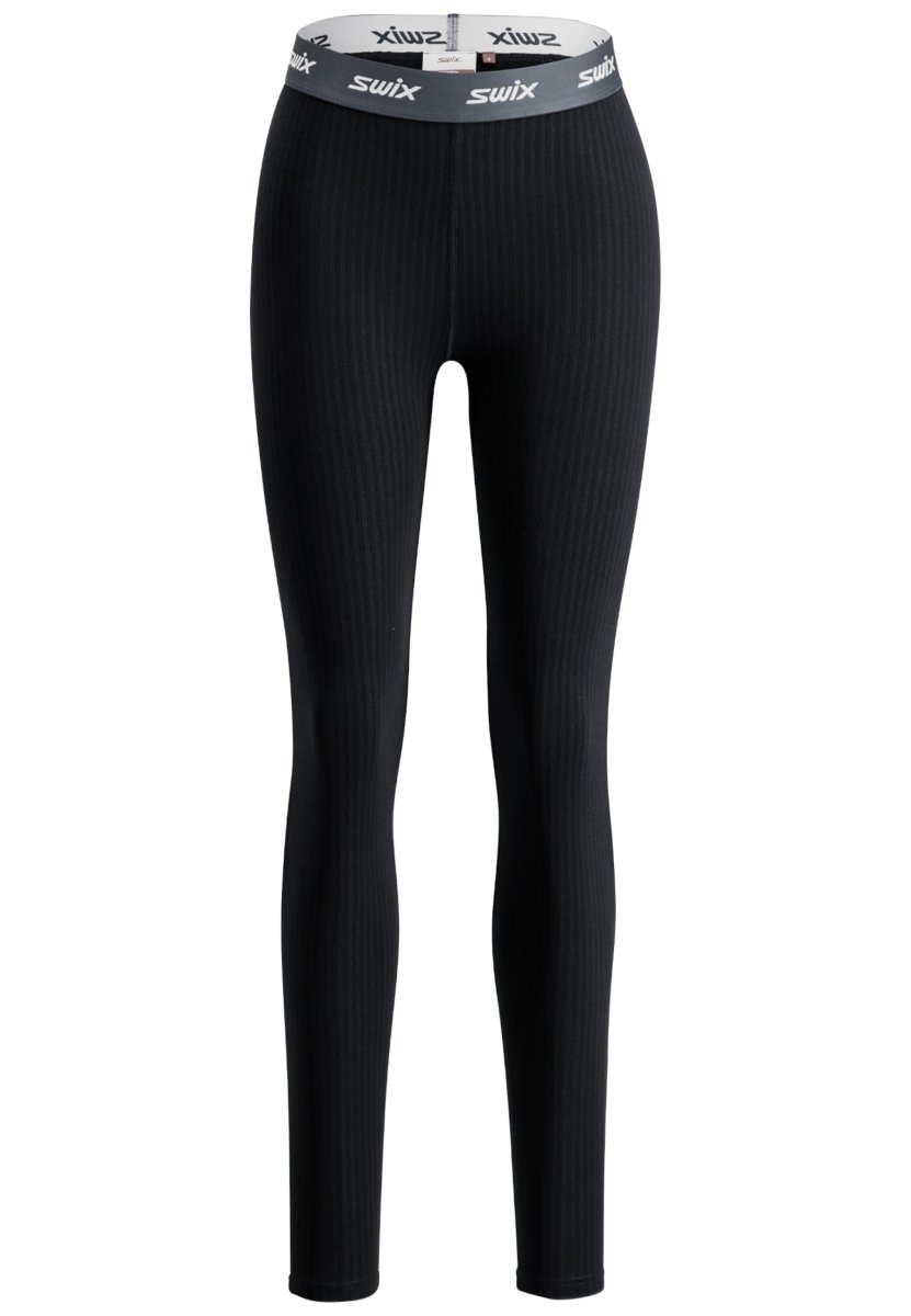 Swix - Swix RaceX Classic Pants W Funktionsunterhose Damen - jet black - SX-10113-23-10120-XS - Sportbrands24