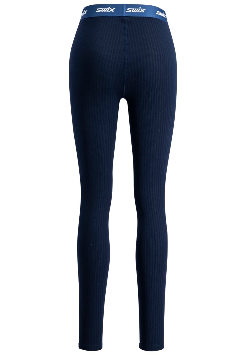 Swix - Swix RaceX Classic Pants W Funktionsunterhose Damen - dark navy - SX-10113-23-75100-XS - Sportbrands24