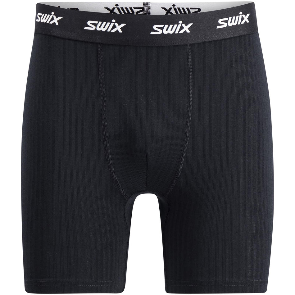 RaceX Classic Boxer M Unterhose Herren - black