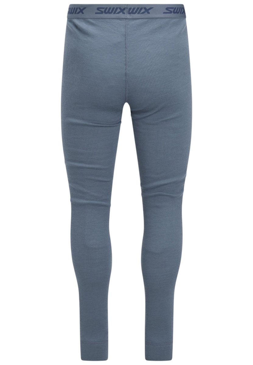 Swix - RaceX Merino Pants M Baselayer Herren - stormy weather - SX-10122-23-12550-L - Sportbrands24