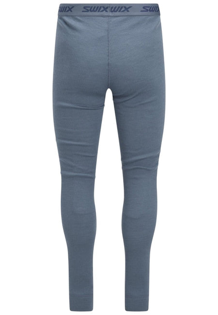 Swix - RaceX Merino Pants M Baselayer Herren - stormy weather - SX-10122-23-12550-L - Sportbrands24