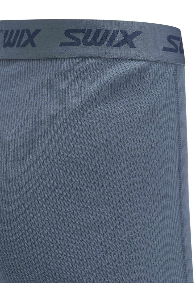 Swix - RaceX Merino Pants M Baselayer Herren - stormy weather - SX-10122-23-12550-L - Sportbrands24