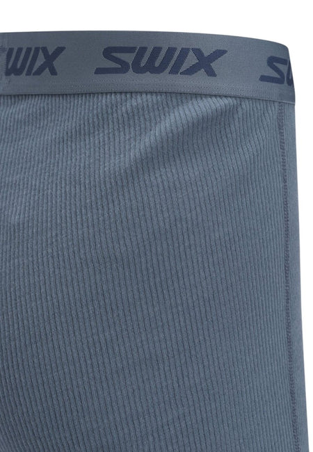 Swix - RaceX Merino Pants M Baselayer Herren - stormy weather - SX-10122-23-12550-L - Sportbrands24