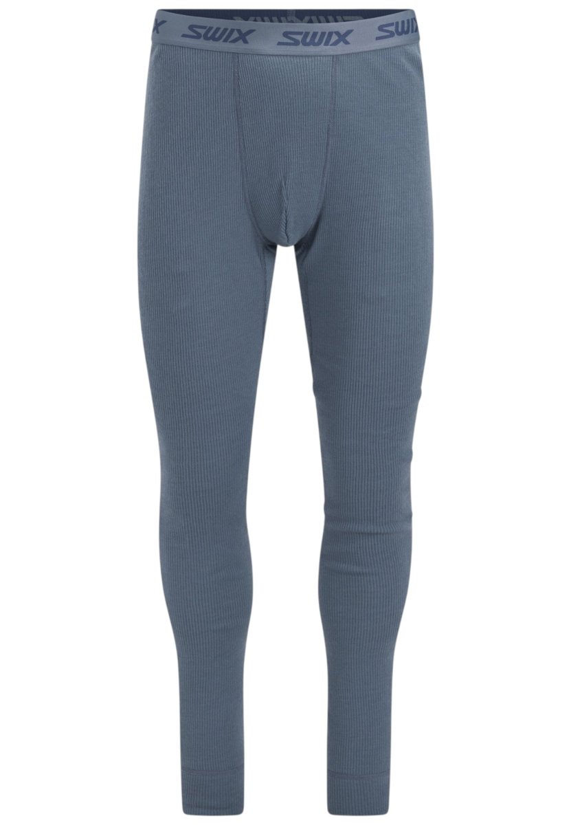Swix - RaceX Merino Pants M Baselayer Herren - stormy weather - SX-10122-23-12550-L - Sportbrands24