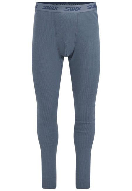 Swix - RaceX Merino Pants M Baselayer Herren - stormy weather - SX-10122-23-12550-L - Sportbrands24