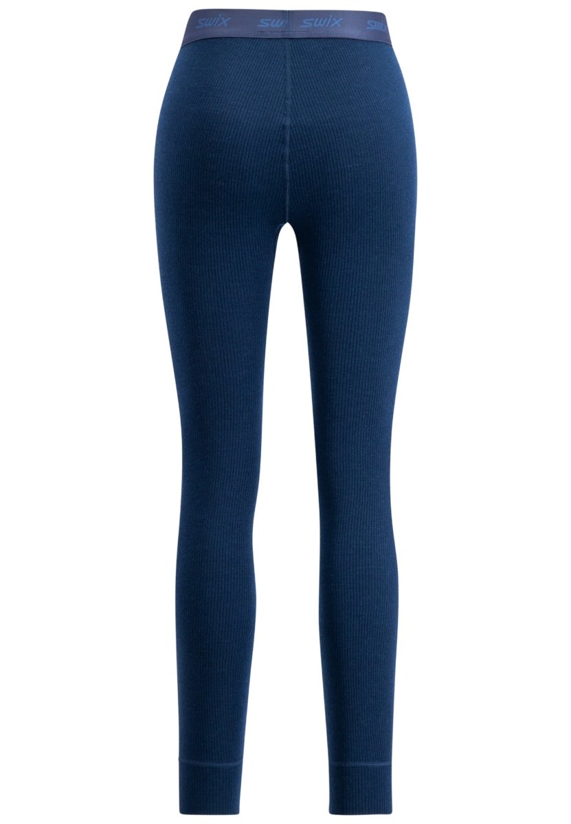 Swix - RaceX Merino Pants W Baselayer Damen - dark navy - SX-10123-23-75100-XS - Sportbrands24