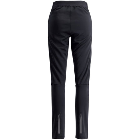 Swix - Infinity Softshell Pants W Langlaufhose Damen - black - SX-10131-24-10000-XS - Sportbrands24