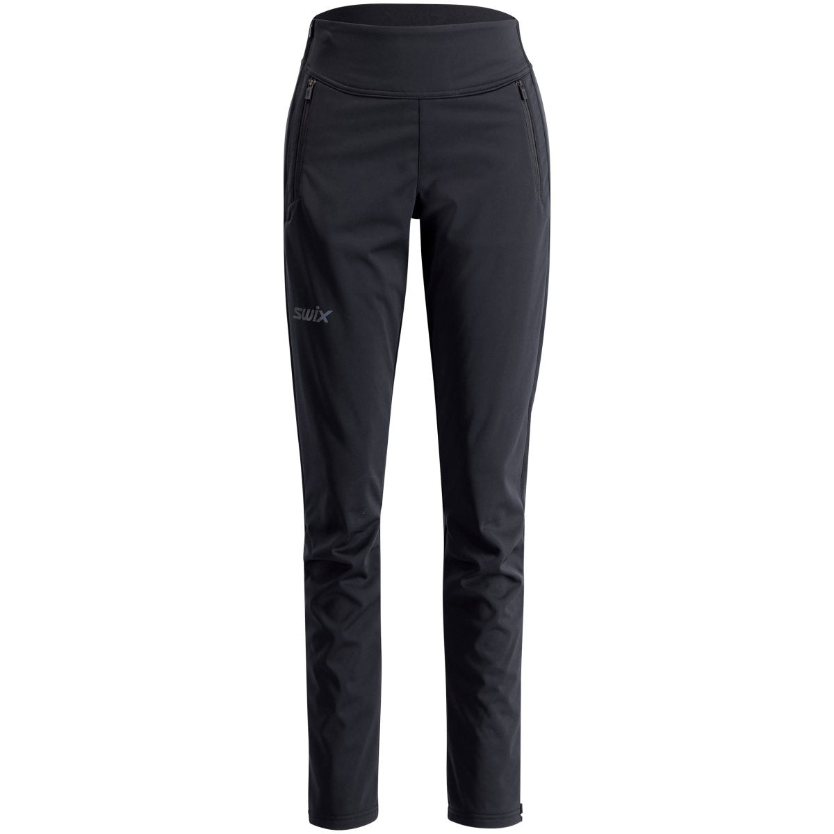 Swix - Infinity Softshell Pants W Langlaufhose Damen - black - SX-10131-24-10000-XS - Sportbrands24