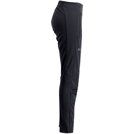 Swix - Infinity Softshell Pants W Langlaufhose Damen - black - SX-10131-24-10000-XS - Sportbrands24