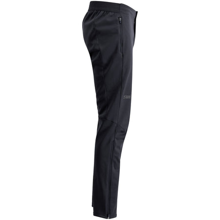 Swix - Infinity Softshell Pants M Langlaufhose Herren - black - SX-10132-24-10000-S - Sportbrands24