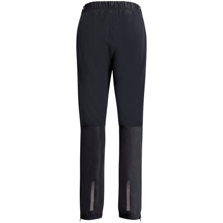 Swix - Infinity Hybrid Wind Full Zip Pants M Langlaufhose Herren - black - SX-10134-24-10000-M - Sportbrands24