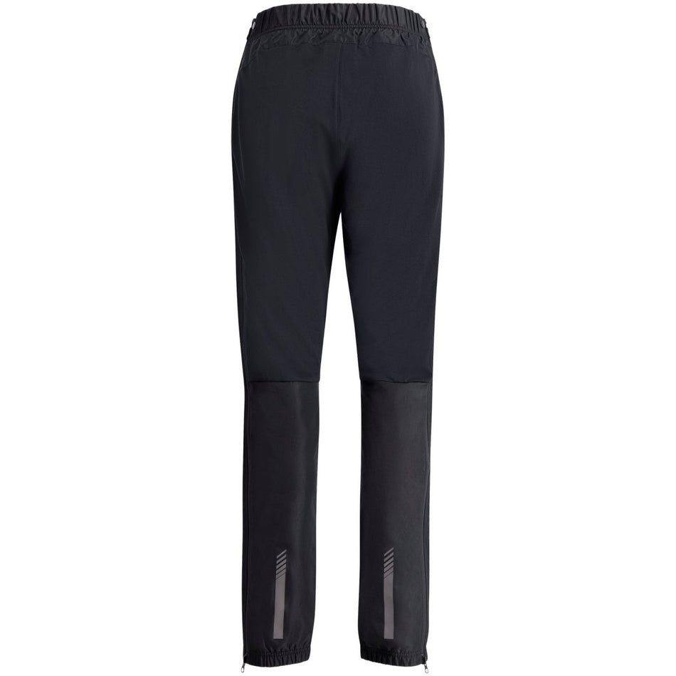 Swix - Infinity Hybrid Wind Full Zip Pants M Langlaufhose Herren - black - SX-10134-24-10000-M - Sportbrands24